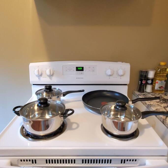 Private Suite 2Br Near Hwy 1, Heritage Park, Coliseum, Cultus Lake, Fishing, Chilliwack Eksteriør billede